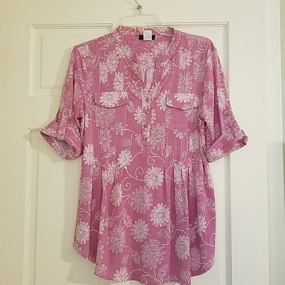 Women's blouse Medium